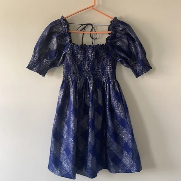 Hill house Athena Nap Dress xS - Picture 3 of 6